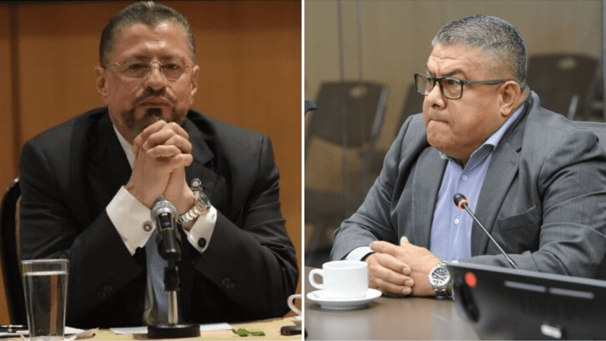 Jorge Torres, director de la DIS