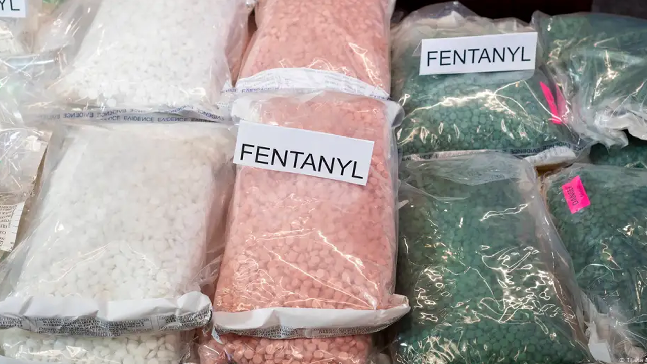“fentanilo Alemania prevención crisis opioides”