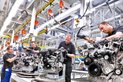 德国挑战欧盟呼吁推迟内燃机汽车禁售期限