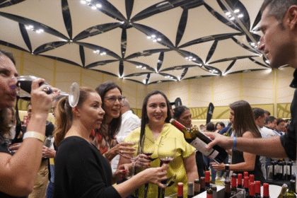 Expovino Costa Rica reúne más de 100 bodegas internacionales en su séptima edición.