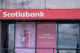 Scotiabank a DaviBank