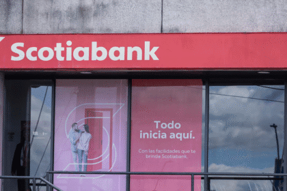 Scotiabank a DaviBank