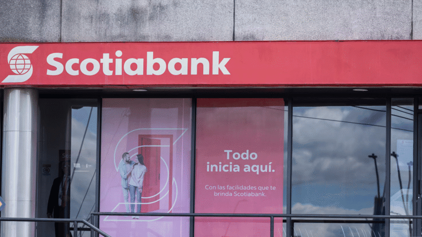 Scotiabank a DaviBank