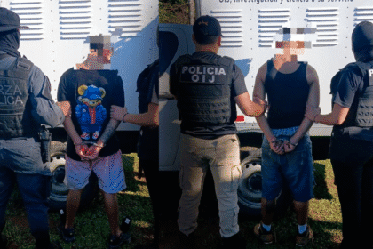 Imagen de Allanamientos en Siquirres por decomiso de drogas