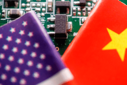 Agentes de Estados Unidos investigan una red china de contrabando tecnológico