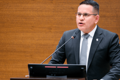 Fabricio Alvarado en video respaldando el llamado al voto responsable