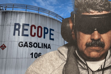 precios de los combustibles