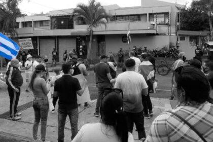Diplomacia: Costa Rica cierra su embajada en Cuba