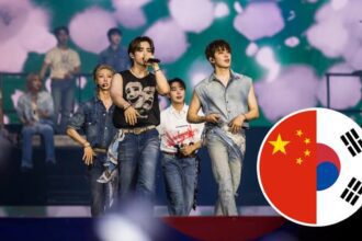 Corea del Sur busca una nueva etapa en sus relaciones con China