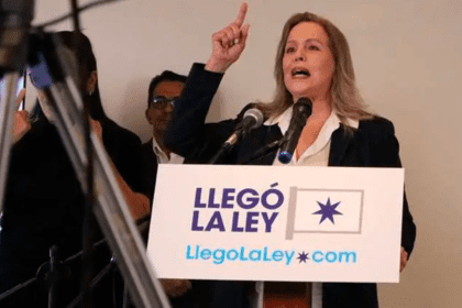 Ana Virginia Calzada