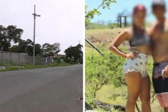 sucesos, femicidio, violencia de pareja, Drake, Osa, arma de fuego, seguridad ciudadana, Costa Rica 2026