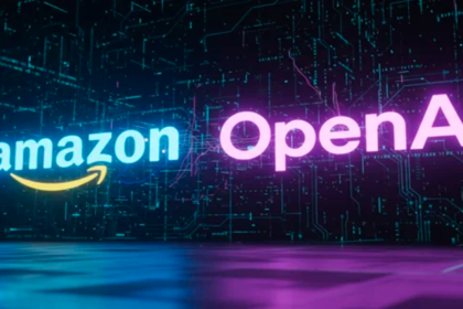  Amazon negocia inversión