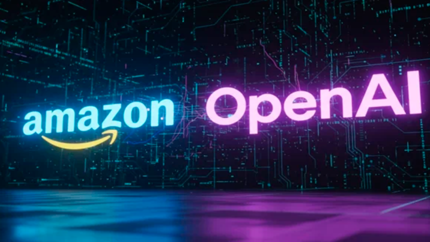  Amazon negocia inversión