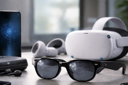 Meta reduce inversión en metaverso