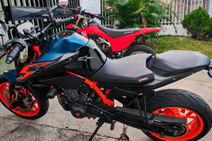 Narcotráfico en Pavas