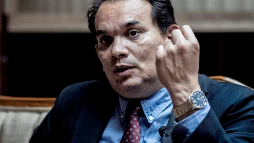 Suspensión de Randall Zúñiga se prolonga por tres meses