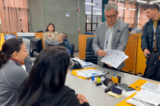 escrutinio, TSE, elecciones 2026, diputaciones, Asamblea Legislativa, voto en el extranjero, Costa Rica, proceso electoral, magistrados, juntas receptoras de votos