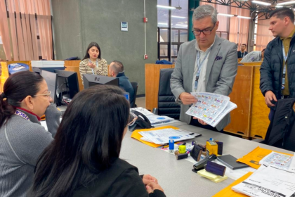 escrutinio, TSE, elecciones 2026, diputaciones, Asamblea Legislativa, voto en el extranjero, Costa Rica, proceso electoral, magistrados, juntas receptoras de votos