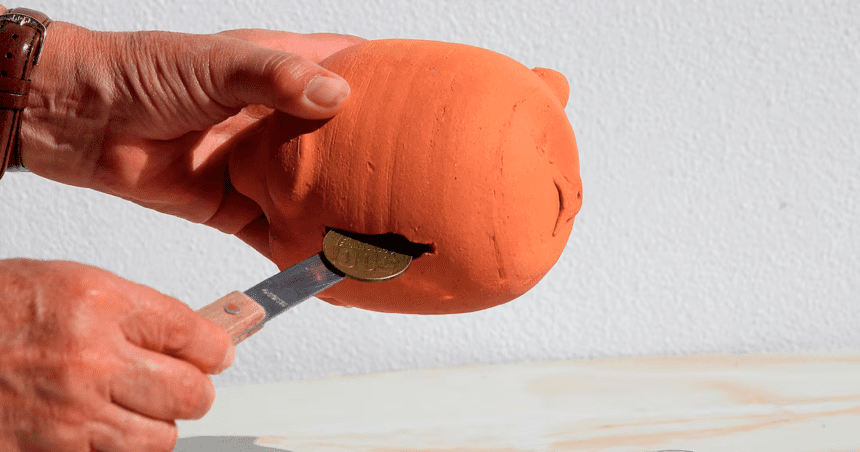 Retiro anticipado del ROP