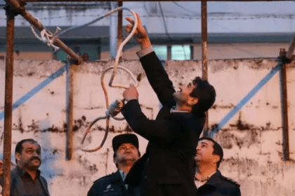 伊朗2025年处决人数创1989年以来新高：联合报告称至少1639人被执行死刑