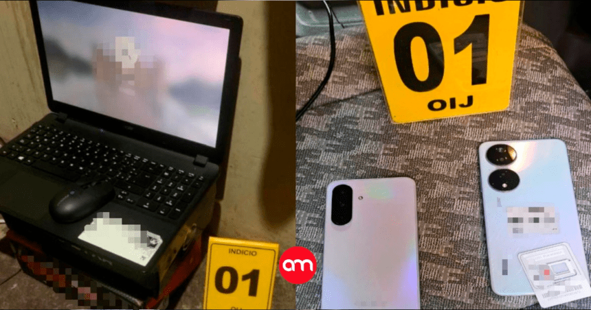  Estafas en Costa Rica