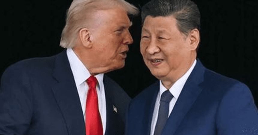 Donald Trump: China confirma contactos por visita