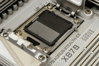 ¡AMD LO HIZO DE NUEVO!