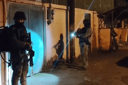 ¿Policías corruptos en la red criminal? Los impactantes detalles del mega operativo antidrogas