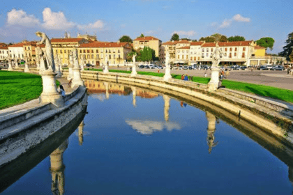 Padua