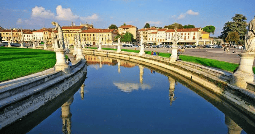 Padua