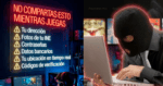 Ciberseguridad