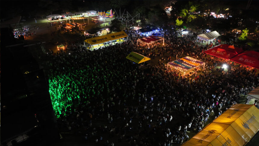 FoodFest ofrece servicios gastronómicos en La Sabana