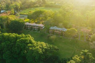 Agresión a empresario hotelero en San Carlos: OIJ investiga