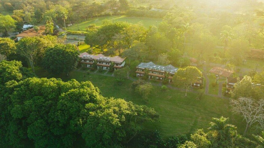 Agresión a empresario hotelero en San Carlos: OIJ investiga