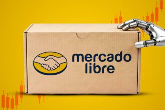 Mercado Libre pausa contrataciones por inteligencia artificial