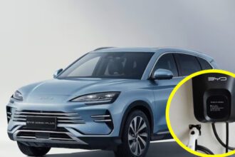 vehículos eléctricos