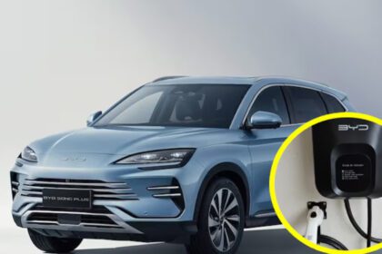 vehículos eléctricos