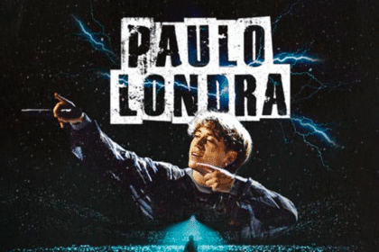 Paulo Londra en Parque Viva – horario y seguridad