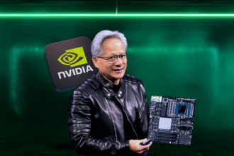 Nvidia en mercados