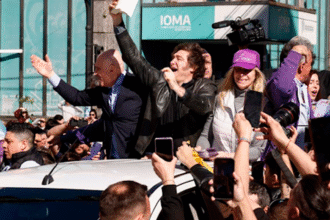 argentina-milei-ataque-campana