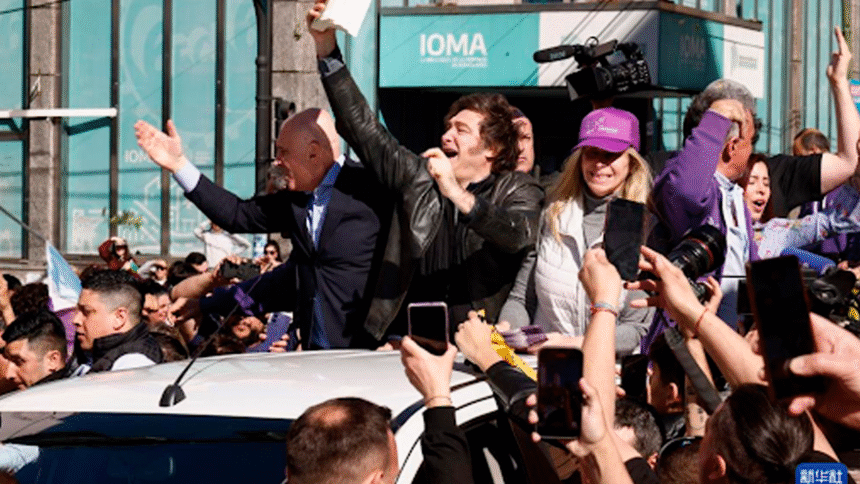 argentina-milei-ataque-campana