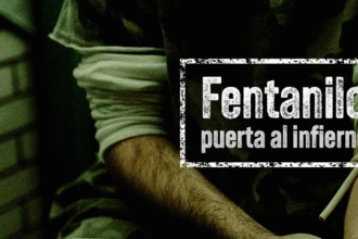 fentanilo Alemania prevención crisis opioides