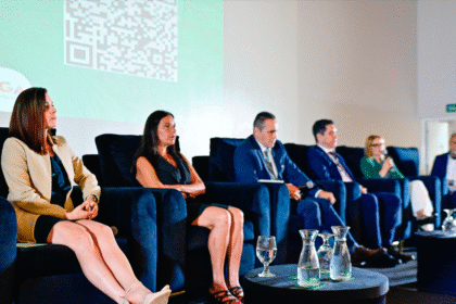 Presentación del Plan de Guías Alimentarias 2024–2030