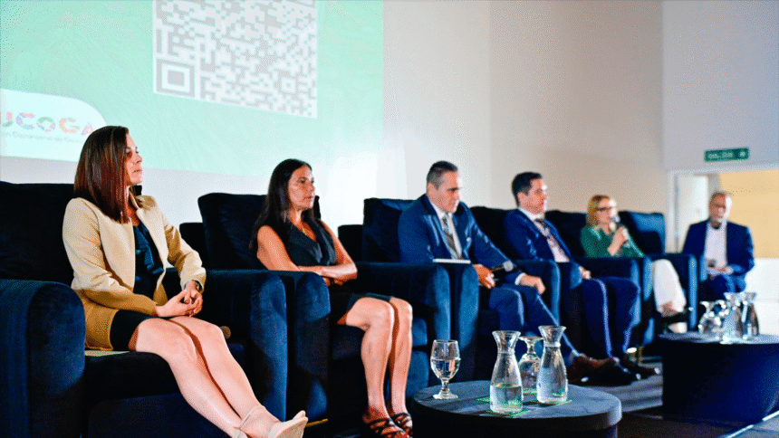 Presentación del Plan de Guías Alimentarias 2024–2030