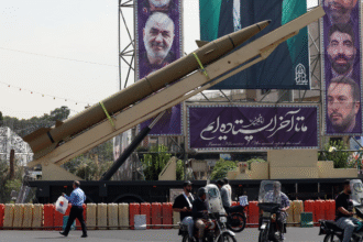 伊朗制裁引發社會擔憂