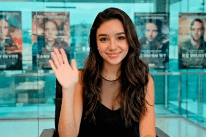 Tilly Norwood actriz IA en Hollywood