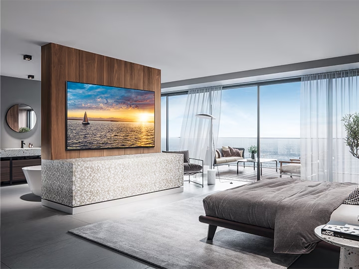 Samsung impulsa la hotelería inteligente en Latinoamérica