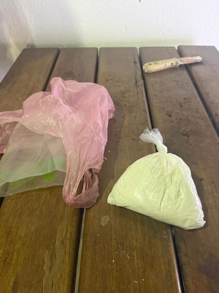 Imagen de Allanamientos en Guápiles por homicidio OIJ