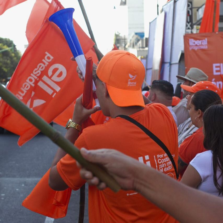 Partido Liberal Progresista