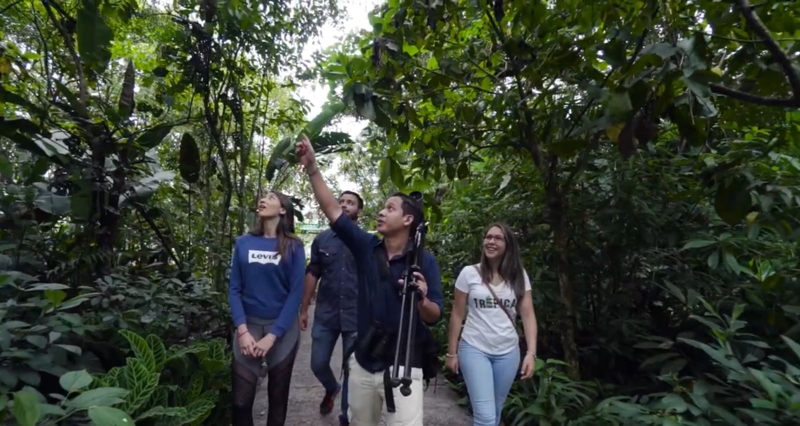 Turismo: ICT relanza sitio CST para más empresas sostenibles